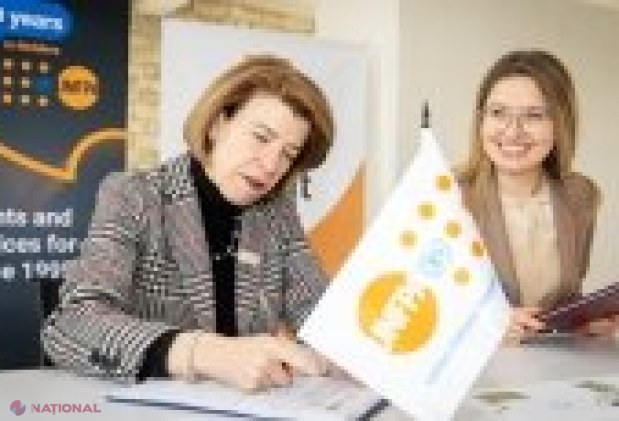 Lansare EduLIFE Hub în Chișinău: Noua platformă de învățare pentru tineri susținută de parteneriate internaționale