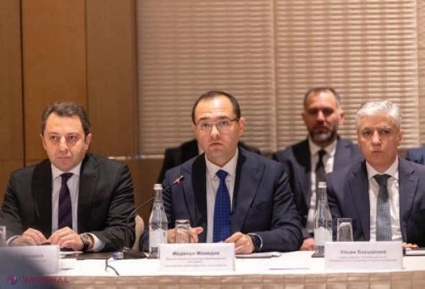Întâlnirea crucială moldo-azeră pentru extinderea cooperării economice și energetice la Baku