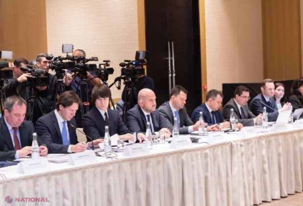 Republica Moldova și Azerbaidjan își întăresc legăturile economice: detalii de la cea de-a VI-a reuniune interguvernamentală