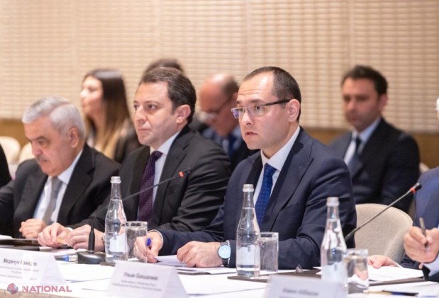 Republica Moldova și Azerbaidjan își întăresc legăturile economice: detalii de la cea de-a VI-a reuniune interguvernamentală