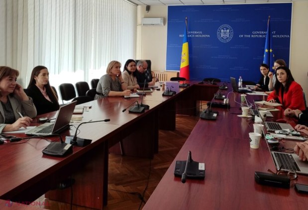 Republica Moldova, mai aproape de acceptarea produselor industriale pe piața UE: Evaluarea metrologică națională de către experți europeni
