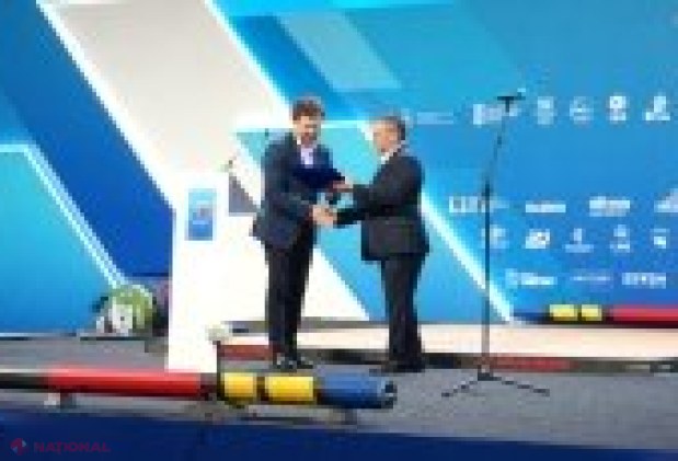 R. Moldova scrie istorie: Campionatul European de Haltere seniori, găzduit pentru prima dată la Chișinău