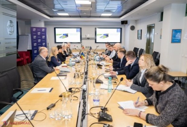 Banca Mondială, măsuri concrete pentru modernizarea sistemului de întreținere a drumurilor din R. Moldova și reorganizarea Administrației de Stat a Drumurilor