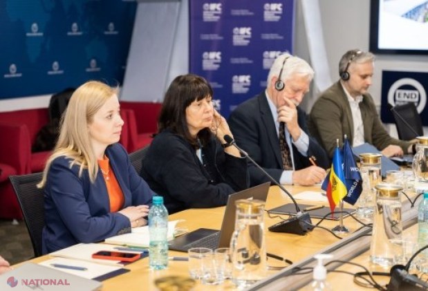 Banca Mondială, măsuri concrete pentru modernizarea sistemului de întreținere a drumurilor din R. Moldova și reorganizarea Administrației de Stat a Drumurilor