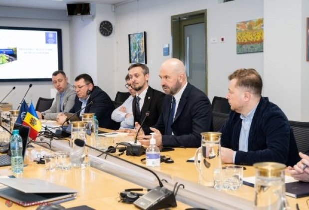 Banca Mondială, măsuri concrete pentru modernizarea sistemului de întreținere a drumurilor din R. Moldova și reorganizarea Administrației de Stat a Drumurilor