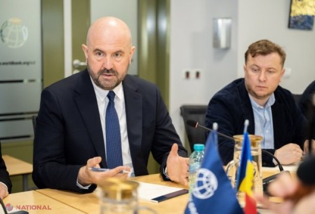 Banca Mondială, măsuri concrete pentru modernizarea sistemului de întreținere a drumurilor din R. Moldova și reorganizarea Administrației de Stat a Drumurilor