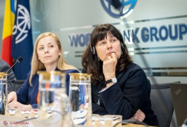 Banca Mondială, măsuri concrete pentru modernizarea sistemului de întreținere a drumurilor din R. Moldova și reorganizarea Administrației de Stat a Drumurilor