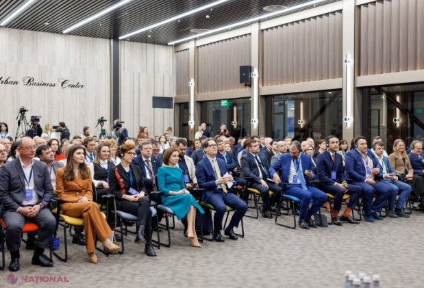 Noua carte de identitate a R. Moldova, lansată în prezența Maiei Sandu: Un milion de exemplare gratuite pentru cetățeni