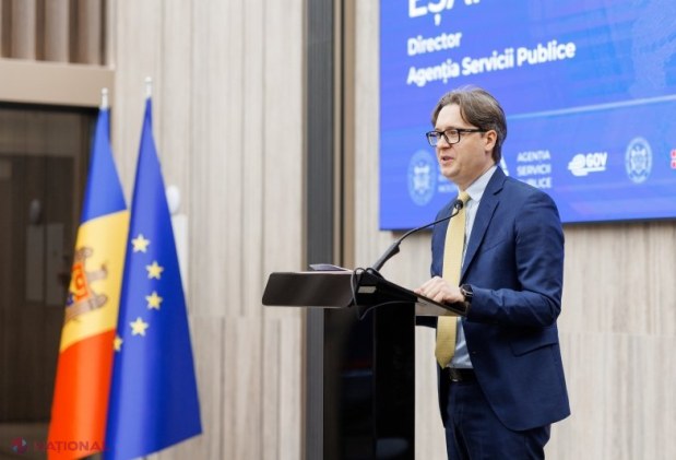 Noua carte de identitate a R. Moldova, lansată în prezența Maiei Sandu: Un milion de exemplare gratuite pentru cetățeni