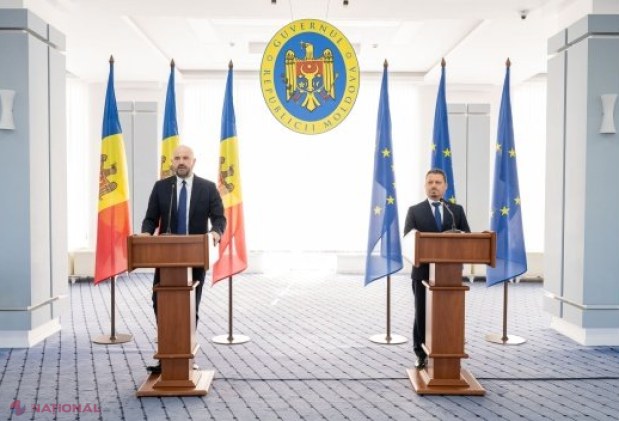 Republica Moldova și România deschid noi căi feroviare și rutiere: Memorandum semnat pentru legături strategice