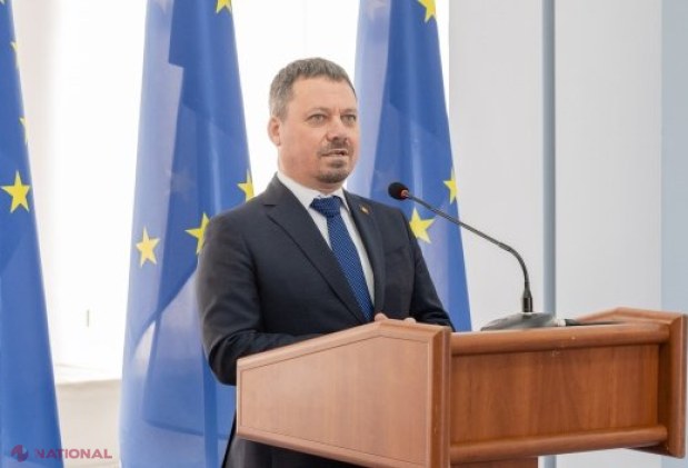 Republica Moldova și România deschid noi căi feroviare și rutiere: Memorandum semnat pentru legături strategice