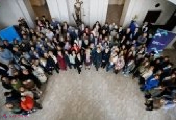 Ministerul Educației și UNICEF, instruiri pentru 160 de experți privind evaluarea inovativă a curriculumului școlar