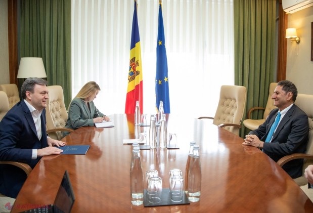 R. Moldova, parteneriat cu Agenția Internațională pentru Energie Regenerabilă pentru dezvoltarea energiei regenerabile