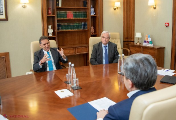 R. Moldova, parteneriat cu Agenția Internațională pentru Energie Regenerabilă pentru dezvoltarea energiei regenerabile