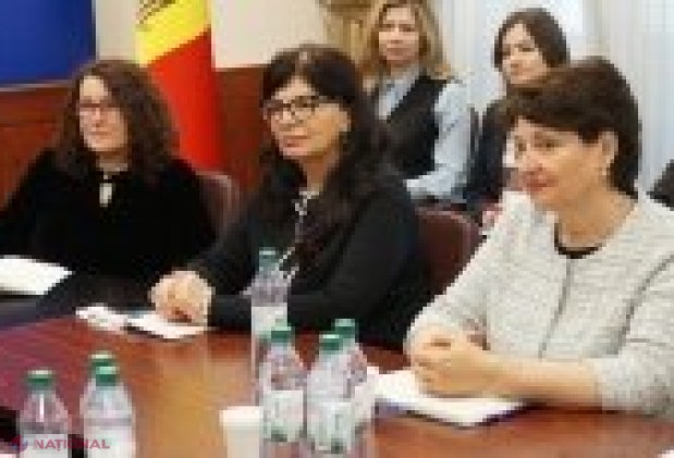 Experți sloveni și oficiali moldoveni unesc forțele pentru progresul negocierilor de aderare la UE pe domeniile de știință și cultură