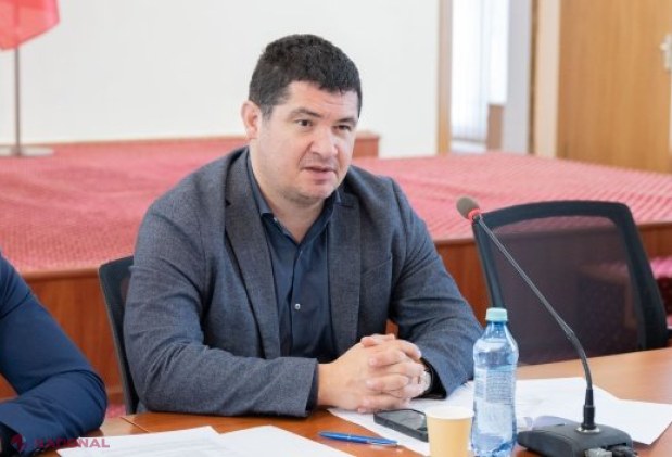 R. Moldova face un pas important spre modernizarea infrastructurii de apă și canalizare cu un nou plan național unitar