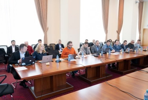 R. Moldova face un pas important spre modernizarea infrastructurii de apă și canalizare cu un nou plan național unitar
