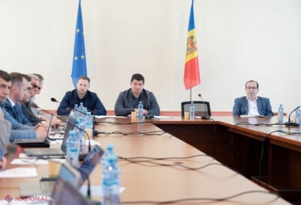 R. Moldova face un pas important spre modernizarea infrastructurii de apă și canalizare cu un nou plan național unitar