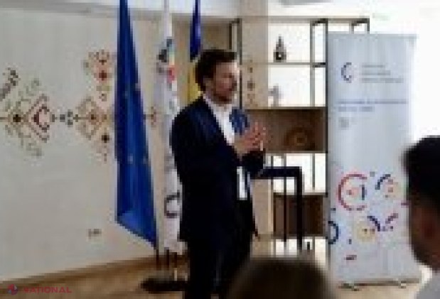 Elevii din Moldova transformă școlile prin 65 de proiecte finanțate de Ministerul Educației și Cercetării