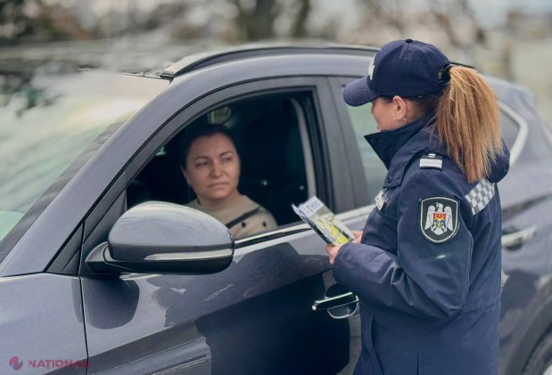 Campania Poliției: Integritate și combaterea corupției în rândul cetățenilor și polițiștilor