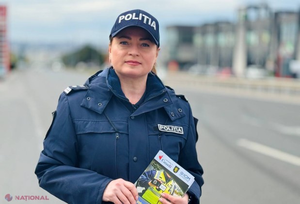 Campania Poliției: Integritate și combaterea corupției în rândul cetățenilor și polițiștilor