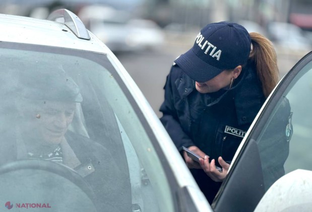 Campania Poliției: Integritate și combaterea corupției în rândul cetățenilor și polițiștilor