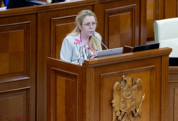 Parlamentul Republicii Moldova adoptă măsuri-cheie pentru protecția consumatorilor și apropierea de piața unică europeană