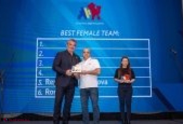 Sportivii din R. Moldova au cucerit 13 MEDALII la Campionatul European de Haltere: „Sunt mândru de această generație de CAMPIONI, care inspiră o țară întreagă”