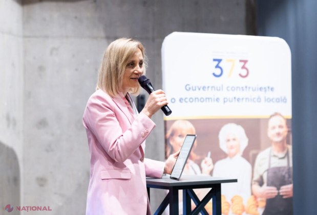 Fonduri de 28,5 milioane lei pentru 89 de afaceri inovatoare din Republica Moldova