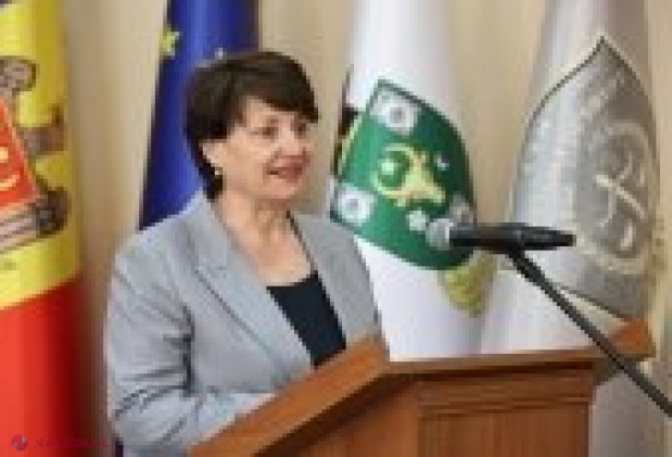 Cei mai talentați elevi din țară participă la Olimpiada Republicană de Geografie 2025