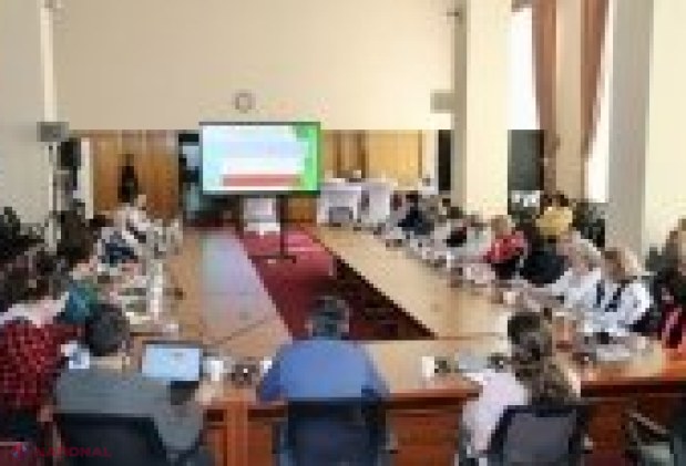 Noul mecanism de monitorizare a copiilor refugiați din Ucraina, lansat de Ministerul Educației și Cercetării: Mai multă incluziune în școli și grădinițe
