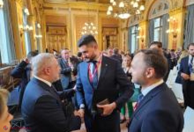 Republica Moldova își intensifică eforturile pentru independență energetică: Ministrul Energiei participă la summitul internațional de securitate energetică din Londra