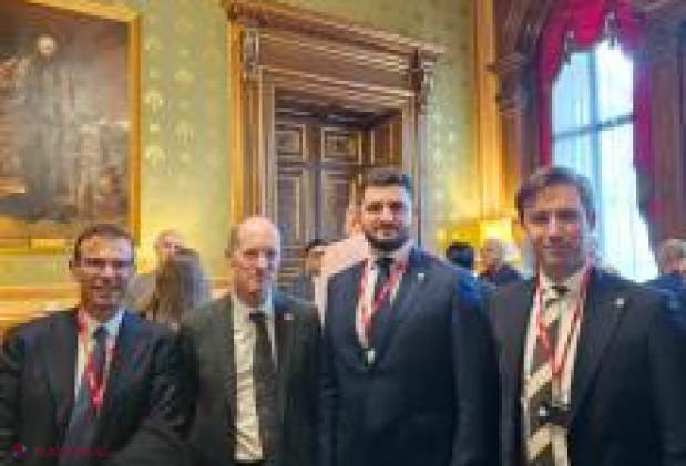 Republica Moldova își intensifică eforturile pentru independență energetică: Ministrul Energiei participă la summitul internațional de securitate energetică din Londra