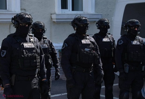 UE sprijină fortificarea securității Republicii Moldova prin echipamente de ultimă generație și investiții majore