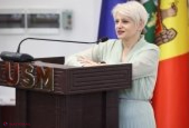 Elevii laureați la Olimpiada Republicană la Geografie, premiați pentru excelență în cunoașterea planetei