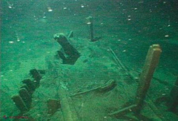 MISTERUL din Marea Neagră care i-a bulversat pe cercetători. „E supranumit Triunghiul Morţii”