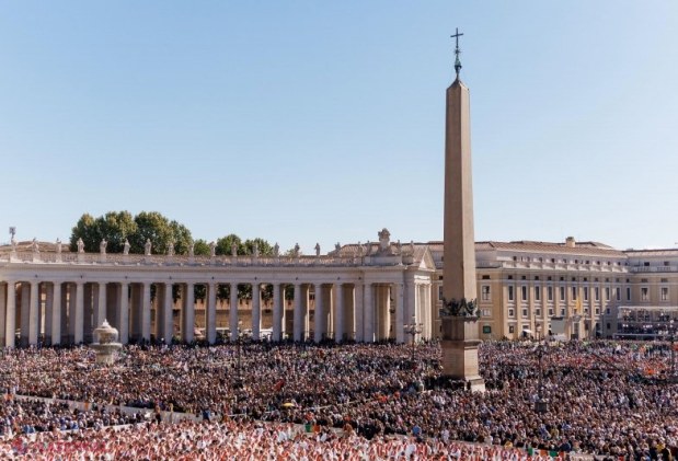 Maia Sandu la Vatican: Omagiu pentru Papa Francisc în fața liderilor lumii