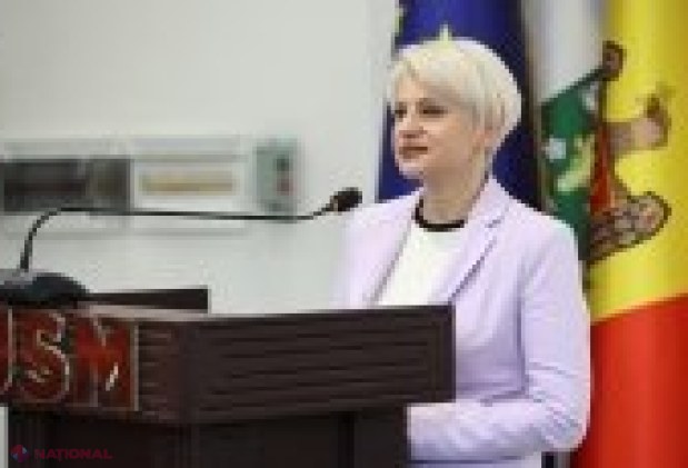 Premiile Olimpiadei la Limba Română pentru elevii minorităților naționale: 40 de tineri distinși pentru excelență academică