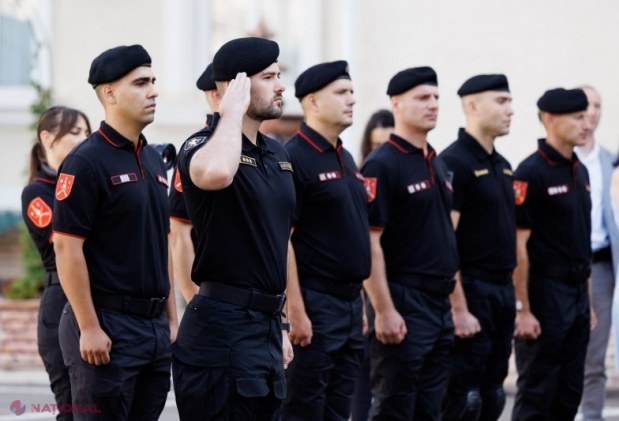 Ziua internațională a solidarității oamenilor muncii: Maia Sandu le mulțumește muncitorilor pentru contribuția lor adusă societății din R. Moldova