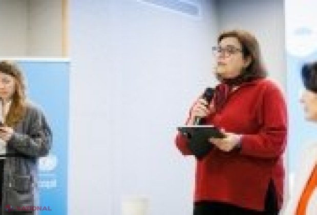 Noul program de formare pentru lucrătorii medicali școlari: educație pentru sănătate și nutriție în comunități
