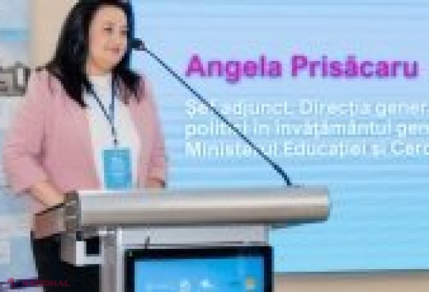 Profesori recunoscuți ca ambasadori digitali, premiați la conferința națională despre inteligența artificială în educație
