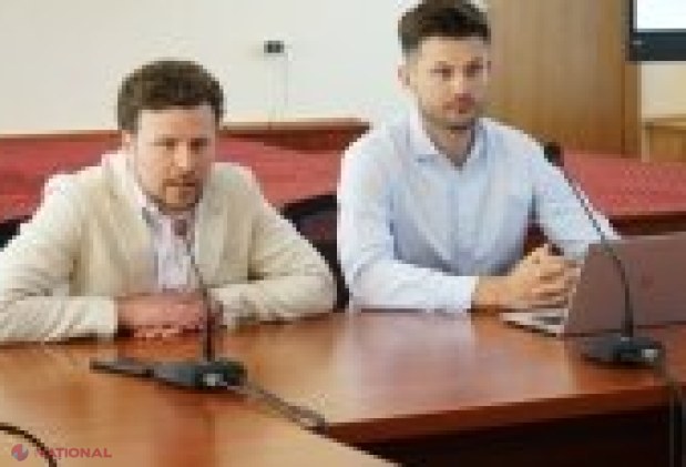 Ajutor financiar de 14 milioane de lei pentru inițiativele tinerilor din R Moldova, implementate în 2025