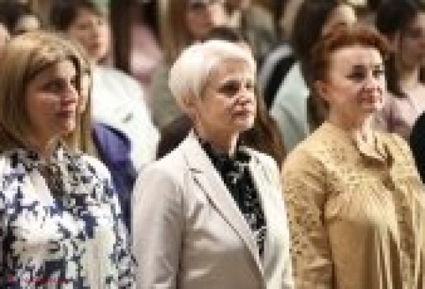 Olimpiadele Republicane aduc împreună 249 de elevi talentați în limbile minorităților naționale din Moldova