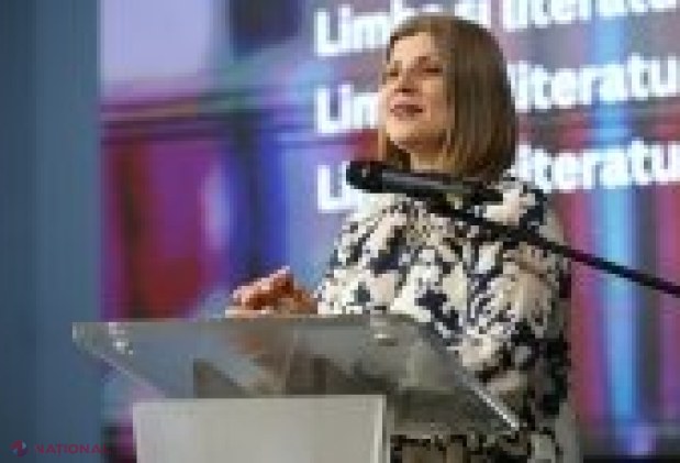 Olimpiadele Republicane aduc împreună 249 de elevi talentați în limbile minorităților naționale din Moldova