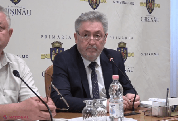 Chișinăul, SUFOCAT de gunoaie: Primăria explică de ce NU sunt evacuate deșeurile