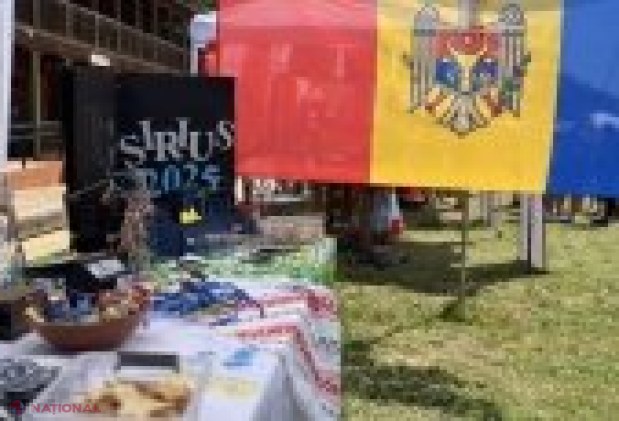 Echipa din R. Moldova, locul II la Campionatul Internațional de Robotică din Grecia: Prototip de plasă inteligentă, dotată cu senzori moderni care emit sunete pentru a îndepărta animalele marine, fără a perturba pescuitul