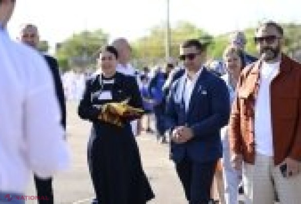 Oportunitate pentru copiii din Costești: Școală Sportivă nouă, deschisă în localitate