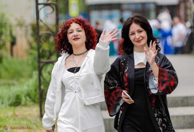 Premierul Dorin Recean, de Hederlez la Ceadâr-Lunga