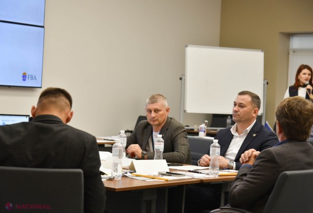 Programul „Gender Responsive Leadership” pentru conducătorii din Poliție: pași spre egalitate de gen și management modern