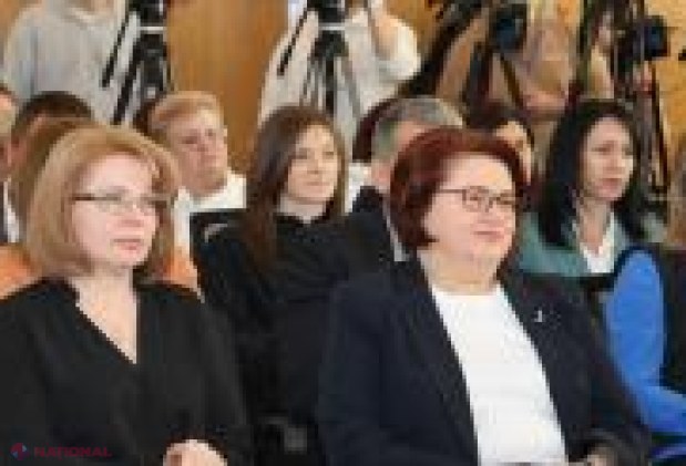 Aproape 50 de școli și licee din R. Moldova vor fi renovate: Reducerea cu peste 50% a consumului de energie